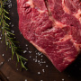Производство мяса в России в январе - феврале выросло на 12,2%