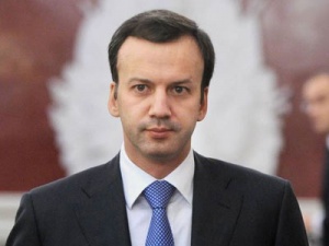 Дворкович: решение по ограничению экспорта зерна может быть принято в течение трех дней