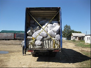 Россельхознадзор: объемы контрабанды из ЕС значительно возросли