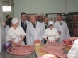 Оборудование и технологии Лысковского мясокомбината стали намного ближе к европейским