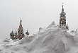 Виды на неурожай. Чем грозят мартовские снега родным посевам Виды на неурожай. Чем грозят мартовские снега родным посевам