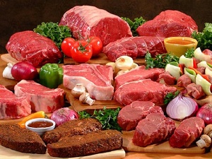 Россия сократила импорт мяса на 32,6%