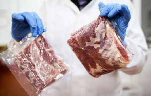 Российские производители и эксперты рассказали, как на мясной отрасли отражаются веяния вегетарианства