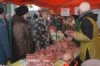 В Липецке свинина и говядина дешевле, чем у соседей