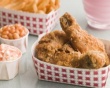 KFC лидирует в сегменте «куриных» фаст-фуд ресторанов