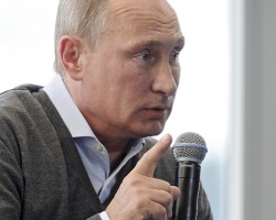Путин: компаниям ЕС, ушедшим из РФ из-за санкций, сложно вернуться