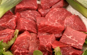 Приморский край продумывает логистику для поставок мяса из Китая