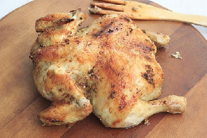 Из магазинов в Кемерове исчезло куриное мясо Из магазинов в Кемерове исчезло куриное мясо