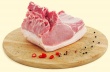 Россельхознадзор рассматривает возможность импорта свинины из нескольких стран