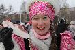 Красноярцы отметили «День Сибирского сала»
