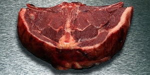 100 кг конины не выпустили из Алтайского края в Казахстан