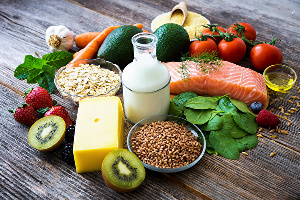 Россия достигла показателей продовольственной безопасности по ключевым направлениям