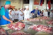 Лучшего обвальщика мяса выберут сегодня в Алтайском крае