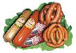 Любимые лакомства от Кич-Городецкого мясокомбината Любимые лакомства от Кич-Городецкого мясокомбината
