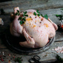 Мясо бройлера в России дешевеет