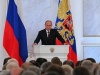Путин: РФ должна стать крупнейшим в мире поставщиком продуктов питания
