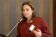 Выступление руководителя центра экономического прогнозирования АО «Газпромбанк»  Дарьи Снитко на конференции "Агрохолдинги России - 2016"