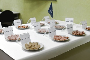 Красноярский ЦСМ продолжит контроль за рынком сосисок