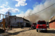 Под Челябинском предотвратили взрыв на мясоперерабатывающем предприятии