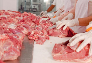 Татарстан нарастил объемы производства мяса на 6%