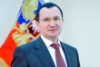Министр сельского хозяйства РФ Николай Федоров прибыл в Берлин для участия в Международной выставке "Зеленая неделя – 2014"