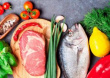 Более половины россиян предпочтут заказать в ресторане мясо — данные опроса ВЦИОМ
