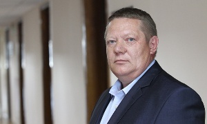 Панков: Наша страна может сама себя прокормить Панков: Наша страна может сама себя прокормить