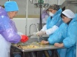 Дагестанскую птицефабрику "Шамхалянгиюрт" запустили после 20 лет простоя