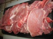 В Волгограде изъяли 5 тонн свинины из зараженного АЧС региона