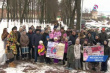 Жители подмосковного Зарайска борются против строительства свинокомплекса