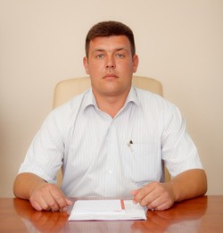 Исаенко Николай Викторович