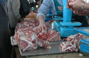 В 2015 году в Украине станет меньше импортного мяса – МЭРТ