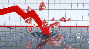 Мясопереработчики заявляют об убытках