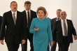 Валентина Матвиенко обещала рост сельхозимпорта из Азербайджана