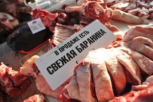 В Подмосковье купить халяльное мясо к Ураза‑байраму можно в 25 магазинах