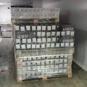 Под контролем Россельхознадзора 199 тонн произведенных в Мордовии кормов для домашних животных отправлено в зарубежные страны