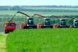 "Единая Россия" предлагает отказаться от закупок иностранной сельхозтехники
