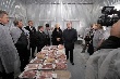 Губернатор Пензенской области провел выездное совещание по развитию переработки мясной и молочной продукции