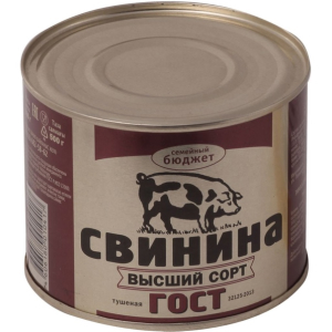 Крупного российского производителя консервов «Главпродукт» проверят по статье о клевете