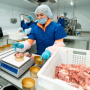 Птицефабрика «Зеленецкая» расширила ассортимент продукции из свинины