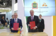«Дамате» вложит 2,2 млрд руб. в производство кошерных продуктов