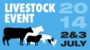 Livestock Event Livestock Event