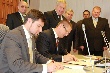 Приамурье и Беларусь подписали соглашение о создании совместного предприятия
