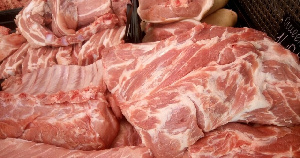 С начала 2020 года будет введена 25-процентная пошлина на импорт свинины