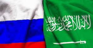 Россия планирует расширить экспорт продовольственных товаров в Саудовскую Аравию