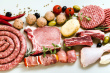 На Дону стали производить меньше мяса