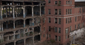 Площадка мясокомбината «Омский» досталась новому владельцу за 2 млн рублей