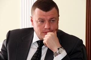  Александр Никитин пообещал «повышенное влияние» на отстающих аграриев Тамбовщины