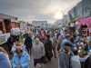 На казанские сельхозярмарки было завезено продукции на 33,7 млн рублей