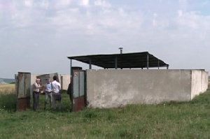 В Калиниградской области планируют закрыть все скотомогильники